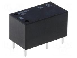 Relay: electromagnetic | Ucoil: 12VDC | SPST-NO | Icontacts max: 8A