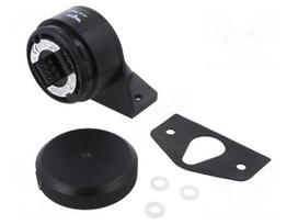 Automation module: standard for vertical mount holder | IP66
