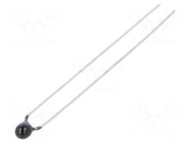 NTC thermistor | 730Ω | THT | 3560K | -40÷125°C | ±1%