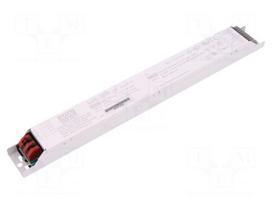 Power supply: switching | LED | 35W | 27÷56VDC | 625÷1000mA | LDC | OUT: 1