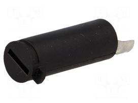 Adapter | 6.3x32mm | 10A | 250V | -25÷70°C