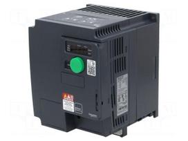Automation module: vector inverter | 4kW | 3x400VAC | 3x380÷500VAC