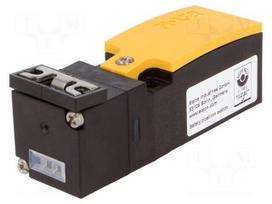 Safety switch: key operated | LS-ZB | NC + NO | Features: with key