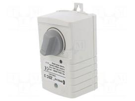 Automation module: process analogue calibrator | screw | 230VAC