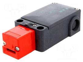 Safety switch: bolting | FS | NC | Features: no key,power to release