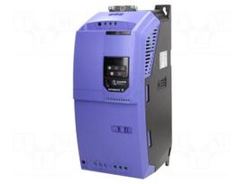 Automation module: vector inverter | 15kW | 3x400VAC | 3x380÷480VAC