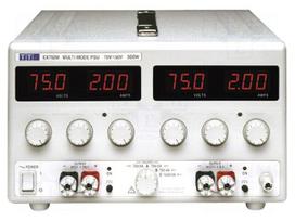 Laboratory power supply: standard | switching,multi-channel