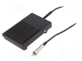 Control pedal