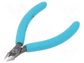 Pliers | side,cutting | ESD | 110mm | Erem | without chamfer