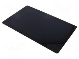 Display: TFT | 10.1" | 1280x800 | Illumin: LED | RGB | Interface: HDMI