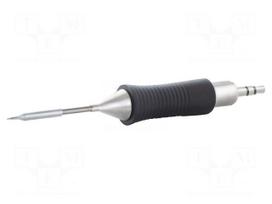 Tip | chisel | 0.4x0.2mm | for  soldering iron | 40W