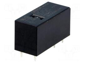 Relay: electromagnetic | Ucoil: 5VDC | SPDT | Icontacts max: 12A | G2RL