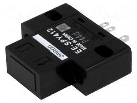 Sensor: photoelectric | retro-reflective | LIGHT-ON | NPN | THT | 50mA