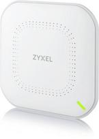 ZYXEL WIFI 6 AP, ACCESS POINT, NWA50AX AX1800, 2X2 MU-MIMO, POE+ (802.3AT), STANDALONE/NEBULA CLOUD MANAGED INCLUDING POWER ADAPTER (2Y WARRANTY)