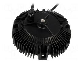 Power supply: switching | LED | 240W | 48VDC | 3÷5A | 90÷305VAC | IP65