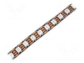 Programmable LED tape | RGB | Case (mm): 5050 | LED/m: 90 | 10mm | IP20