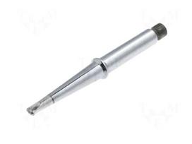 Tip | chisel | 2.4mm | 370°C | for  soldering iron