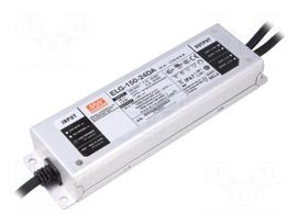 Power supply: switching | LED | DALI | 150W | 24VDC | 6.25A | 100÷305VAC