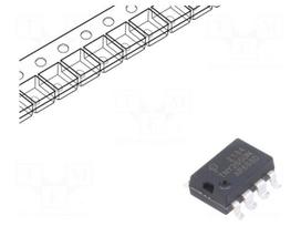 IC: PMIC | AC/DC switcher,SMPS controller | Uin: 85÷265V | SO8
