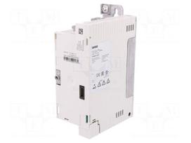 Automation module: vector inverter | Max motor power: 0.37kW