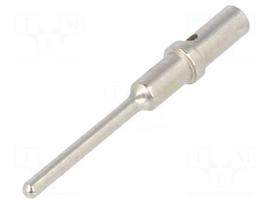 Contact | male | 20 | DRB,DRC,DTM,HD30,HDP20,STRIKE | nickel plated