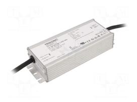 Power supply: switching | LED | 100W | 24VDC | 417÷4169mA | 100÷277VAC