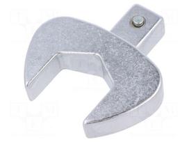 Wrench tip | torque,spanner | Spanner: 32mm | Socket size: 14x18mm
