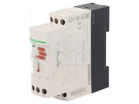 Converter: analog signals | for DIN rail mounting | 24VDC | IP20
