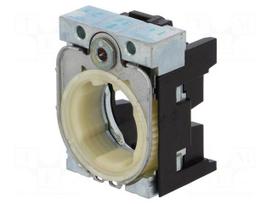 Mounting unit | 22mm | 3SU1.5 | front fixing | SIRIUS ACT