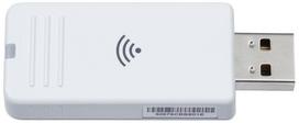 Epson | Dual Function Wireless Adapter | ELPAP11