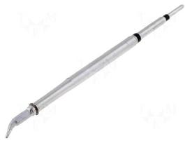Tip | bent conical | 0.5mm