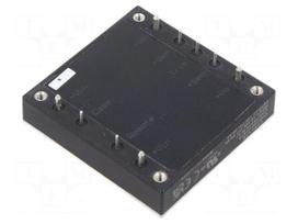 Converter: DC/DC | 350W | Uin: 18÷36VDC | Uout: 12VDC | Iout: 29.2A