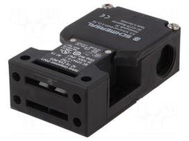 Safety switch: key operated | AZ 16 | NC + NO | Features: no key