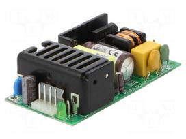 Power supply: switching | open | 40W | 120÷370VDC | 90÷264VAC | OUT: 1