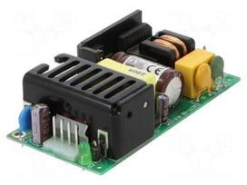 Power supply: switching | open | 40W | 120÷370VDC | 90÷264VAC | OUT: 1