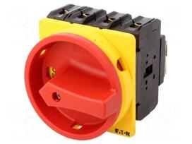 Switch: main cam switch | Stabl.pos: 2 | 63A | OFF-ON | Poles: 3+N | 37kW