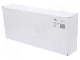 Holder: wall mounting | monitor,TV | 75x75mm,100x100mm | 13÷27"