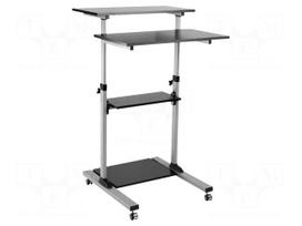 Holder: desk stand | computer