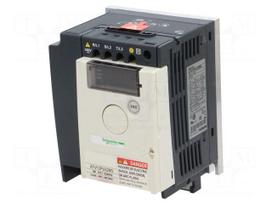 Automation module: Inverter | 2.2kW | 3x230VAC | 3x200÷240VAC | IP20