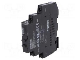 Relay: solid state | Ucntrl: 4÷32VDC | 12A | 24÷280VAC | Zelio Relay