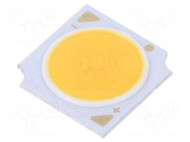 Power LED | white warm | COB | 2970-3110K | 1180÷2780lm | 120° | 142lm/W