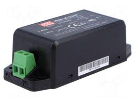 Power supply: switching | for building in,modular | 31.2W | 24VDC