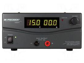 Laboratory power supply: standard | single-channel,adjustable