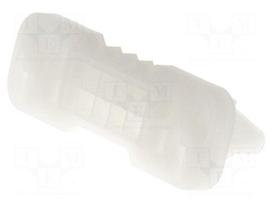 Connector: wire-wire/PCB | plug/socket | female | data | Mini-Fit BMI