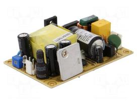 Power supply: switching | open | 30W | 80÷264VAC | OUT: 1 | Uout: 12VDC