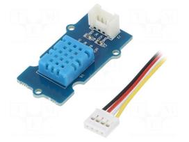 Sensor: atmospheric | module,cable | Arduino | 3.3÷5VDC | Ch: 1 | ±5%