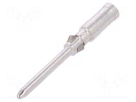 Contact | male | 1.6mm | GWconnect | S-D,S-DD,S-K,S-M,S-Q,S-QD | 16AWG