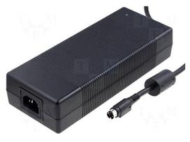 Charger: for rechargeable batteries | acid-lead | 40÷125Ah | 8A