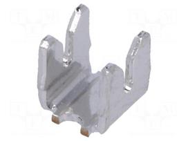 Connector: IDC | strand,LED Light | punch down block | 9176-400 | 6A