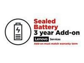 LENOVO ThinkPlus ePac 3YR Sealed Battery